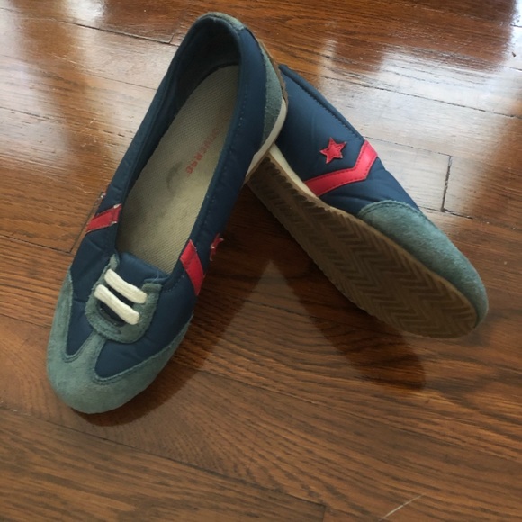 Converse slip on’s - Picture 3 of 6